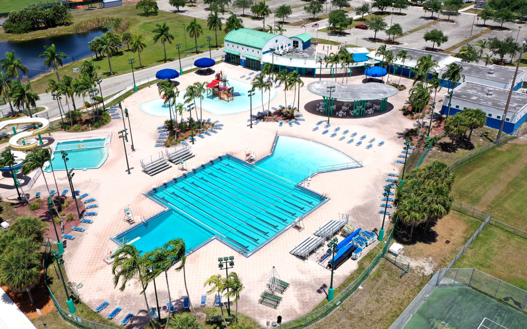 Pembroke Pines YMCA