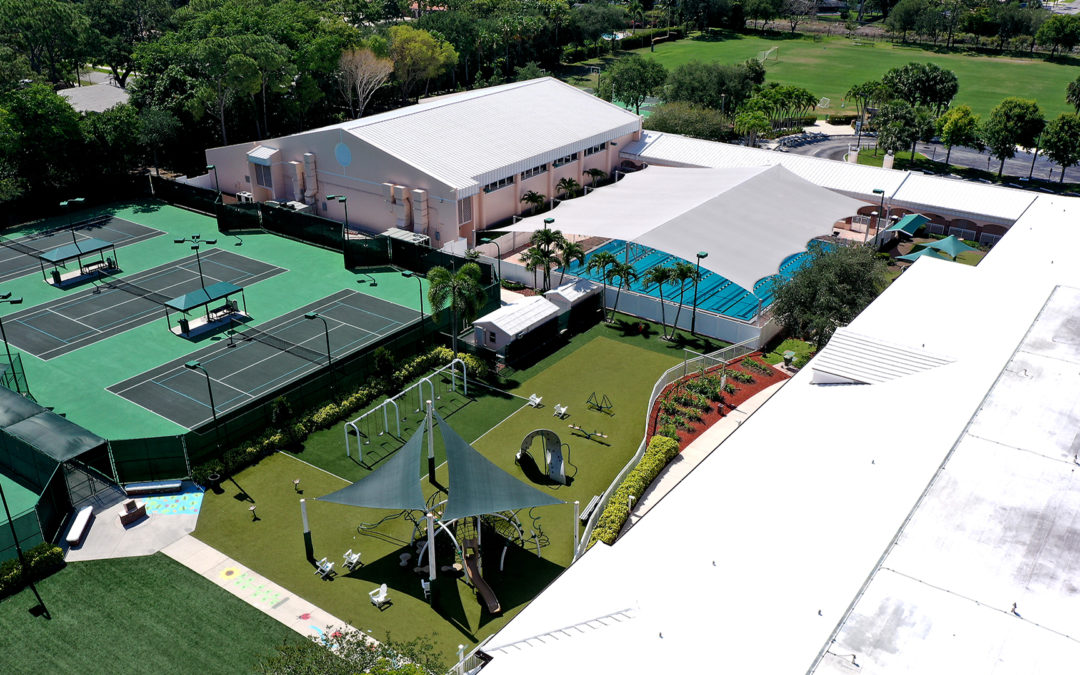 Pine Crest Preparatory School, Fort Lauderdale Campus
