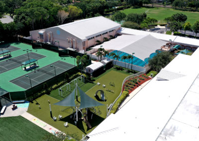 Pine Crest Preparatory School, Fort Lauderdale Campus