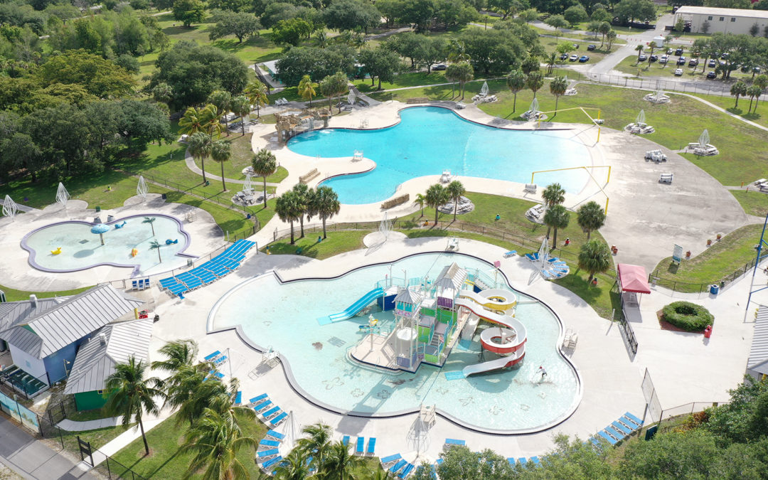 Broward County Ty Park